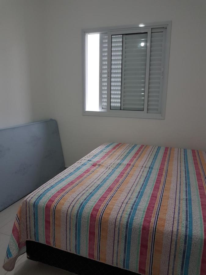 Apartamento Praia Grande Ubatuba Com Churrasqueira Privativa Ngoại thất bức ảnh