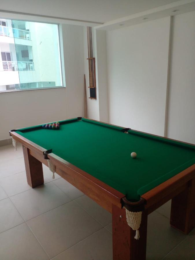 Apartamento Praia Grande Ubatuba Com Churrasqueira Privativa Ngoại thất bức ảnh